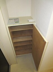 クレッセント三軒茶屋の物件内観写真